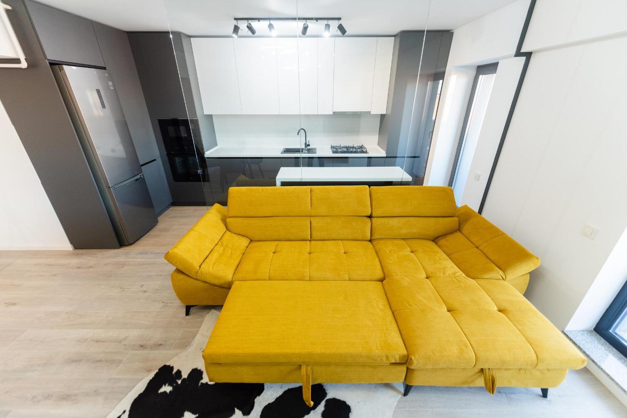 Vanda - Park-View Apartment With Private Balcony Bucharest Luaran gambar