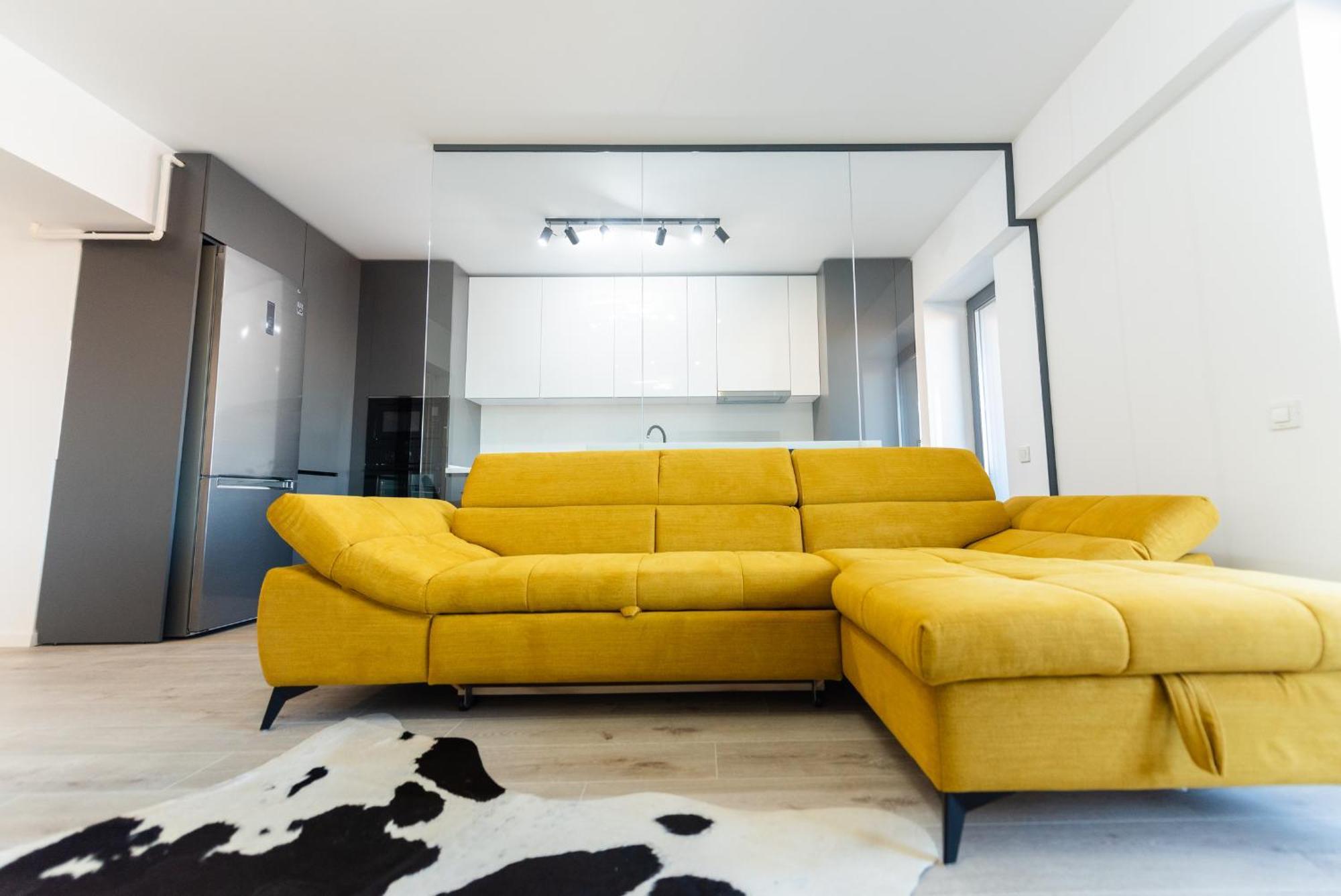 Vanda - Park-View Apartment With Private Balcony Bucharest Luaran gambar